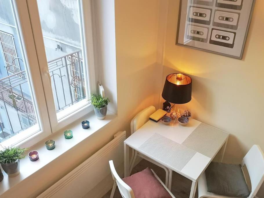 Lovag Design Apartmán Budapešť