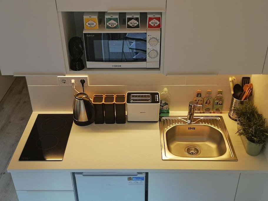Lovag Design Apartmán